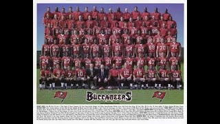 1999 Tampa Bay Buccaneers Team Season Highlights \