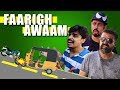 Faarigh Awaam | Bekaar Films | Funny