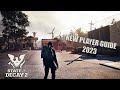 State Of Decay 2 2023 New Player Guided Walkthrough - Part 6