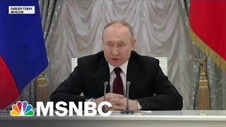 What To Watch For In Ukraine Over The Next Few Days