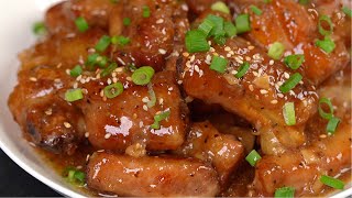 🔴 MÓN NGON DỄ LÀM – NGUYÊN LIỆU ĐƠN GIẢN CHO BỮA CƠM GIA ĐÌNH | Bếp Nhà Giang