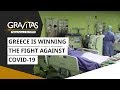 Gravitas: Greece is winning the fight against Covid-19 | Wuhan Coronavirus