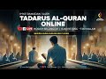 Tadarus Al-Quran Online Juz 11 Surah At-Taubah Ayat 94 sehingga Surah Hud Ayat 5