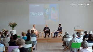 Media Conference: The Early Picasso – Blue and Rose Period (Feb.-May 2019)