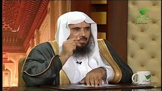 حكم من يؤذي الناس بلسانه ؟ الشيخ سعد الخثلان