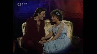 Karel Gott & Jitka Zelenková - Kéž jsem to já (1980)