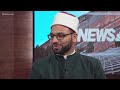 Exploring Denver's religions: Islam