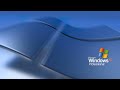 Windows XP - Installation Soundtrack [Welcome Soundtrack] (Slowed + Reverb)