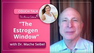 Couch Talk with Dr. Mache Seibel