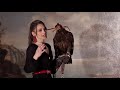 falconeria una passione uno stile di vita. selene pulcini tedxbolognawomen