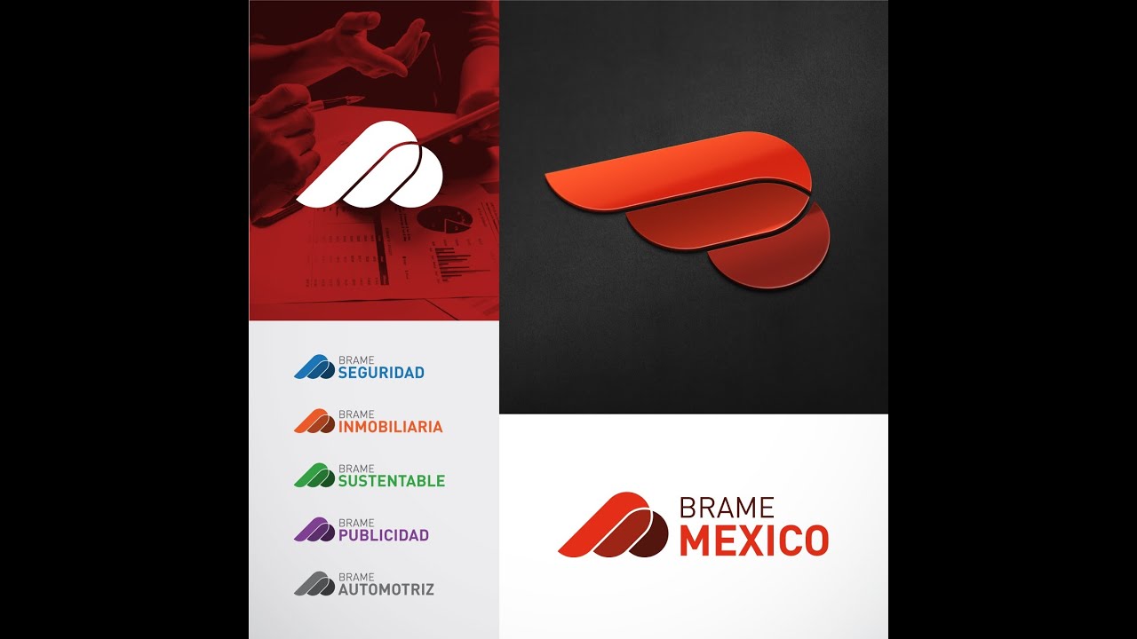 Adobe Illustrator Logo Design Tutorial Youtube