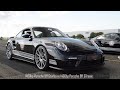 porsche 9ff gtronic 1400hp dragraces