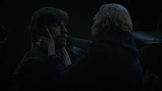 GoT 8x04 - Jaime leaves Winterfell 1080p