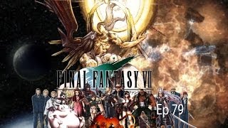 Final fantasy 7 ep 79 chocobo rases