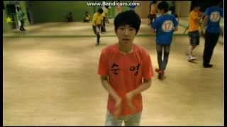 [17吧]130625 seventeen tv cut(1)