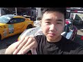 FTD Battle with GT2RS Clubsport! Gridlife NJMP Thunderbolt Time Attack Supra - Project #TA90