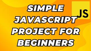 Create User Avatar with Initials Using JavaScript | JavaScript Mini Project. #javascript #jsprojects