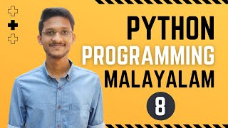 Python Malayalam Tutorial | Part-8 | Input Function