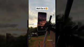 Amazing VIDEOGRAPHY Tricks With Mobile 😍 #shorts #Daniel_Editing