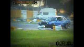 3ος ΠΡΩΤΑΘΛΗΜΑΤΙΚΟΣ  GRAND PRIX \u0026 DRIFT ΔΟΚΙΜΑΣΤΙΚΑ ΚΑΛΑΜΑΤΑ 12/10/2013