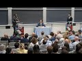 Gr8 Debate UC Berkeley - Marc Lamont Hill v. Mosab Hassan Yousef - April 2024