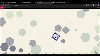 Creative Coding - Act 8 : Audio Visualization