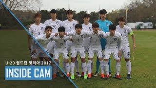 포르투갈과 1:1 무승부, 조영욱의 선제골 | U-20 월드컵 코리아 EP.9