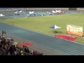 20150913172137 104年臺北市秋季全國田徑公開賽高中女4x400公尺接力計時決賽 第2組。（臺北市大同高中、陳品璇、吳雅筑、宋家蓁、汪艾寧）﹝臺北市松山家商）