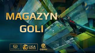 MAGAZYN GOLI BS LEŚNICA 4 LIGA OPOLSKA [1. kolejka 2023/2024]