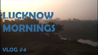 OBC-vLog4 (lucknow mornings)