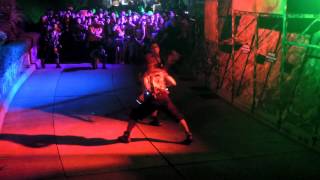 2013海洋公園哈囉喂全日祭 - Slider Show (Halloween Fest Last Day Version)