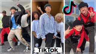 Michael Le TikTok Dance Compilation ~ Best of Justmaiko TIK TOK  [2021]