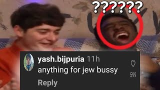 CRAZY Instagram Reels Comments #43 💔🥀