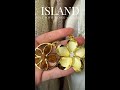 Sneak Peek: Exclusive Jewelry Showcase for Hawaii Fashion Week 2024! 🌺✨ || Island by Koa Nani