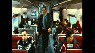 Source Code featurette