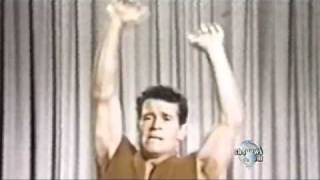 Jack Lalanne Dead at 96