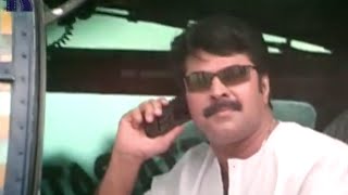 Ajatha Satruvu Telugu Movie Part 2 - Mammootty, Vimala Raman