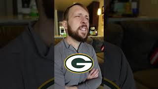 The Jets and Packers Are Still in a Standoff Over Aaron Rodgers #nfl #football #skit #sports #comedy