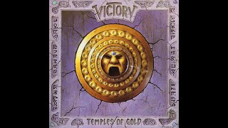 Victory - Temples Of Gold (1990) FULL ALBUM
