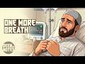 ONE MORE BREATH 😮‍💨 Vocal Only - Heart Emotional Nasheed