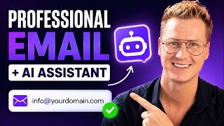 Stop Using Gmail for Business | Do This Instead