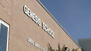 Missouri Charter Commission tells Genesis School it will lose its charter