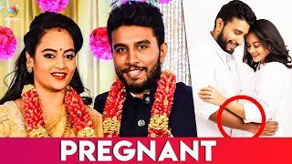 WOW 😍 : Actress Suja Varunee Pregnant with her First Child | Shivakumar