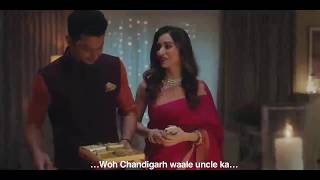 AadhiAadhiDiwali status video | WhatsApp status videos | heart touching ad |Best Commercial Diwali
