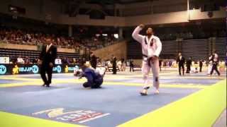 BLACK BELT HIGHLIGHTS from the 2013 PAN AMS