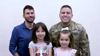 MHS Genesis Patient Portal: Access Non-Military Spouse