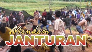 Janturan Mendem || WSBG 96 || di Wisata Dawuhan Wanayasa Banjarnegara