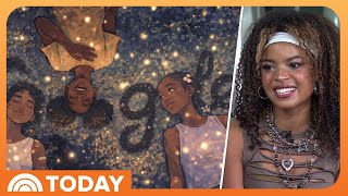 Meet the Winner of the 2026 Doodle for Google Contest