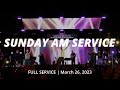 Bethel Church Service | Bill Johnson Sermon | Worship with Hannah Waters and Austin Johnson