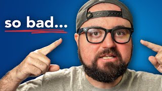 DON’T BUY The Ray-Ban Meta Gen 2 Glasses (30 Day Review)